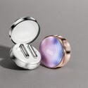 AURICULAR BLUETOOTH FARYBUDS QCY PLATEADO