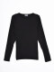REMERA JAZMIN NEGRO