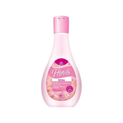 Crema Hinds Rosa Plus 75 Ml. Crema Hinds Rosa Plus 75 Ml.