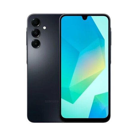 SAMSUNG Galaxy A16 LTE 6.7' 128GB 4GB RAM Cámara 50Mpx - Black SAMSUNG Galaxy A16 LTE 6.7' 128GB 4GB RAM Cámara 50Mpx - Black