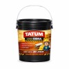 PINTURA LINEA OBRA TATUM 20 LITROS Pintura Linea Obra Tatum 20 Litros
