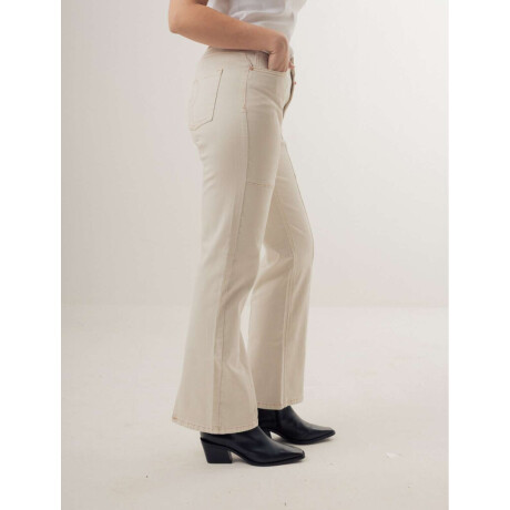 Recto linn Off White