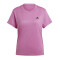 Remera de Mujer Adidas Aero Ready Lila