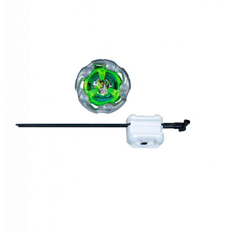 Beyblade X Xtreme Trompo con Lanzador Hasbro BEYBLADE X XTREME TROMPO + LANZADOR - SURTIDOS