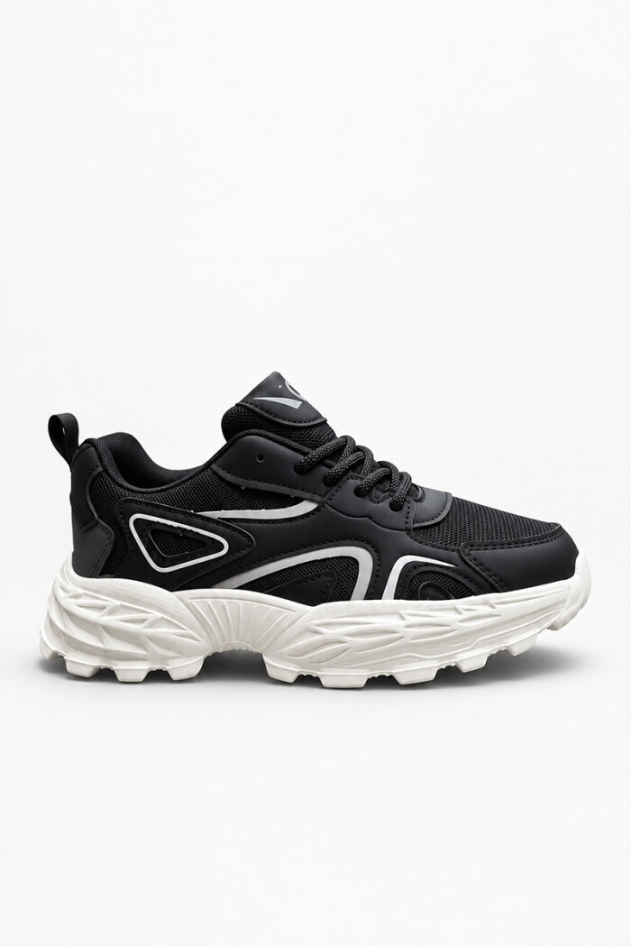 Champion deportivo LD A51288 Negro