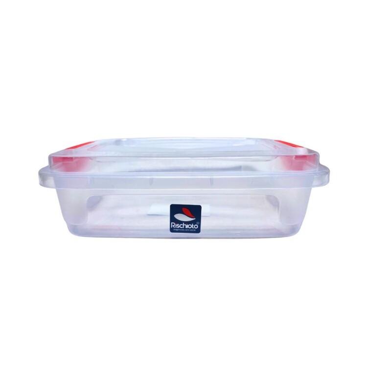 CAJA ORGANIZADORA RISCHIOTO 1.6 LITROS Sin color
