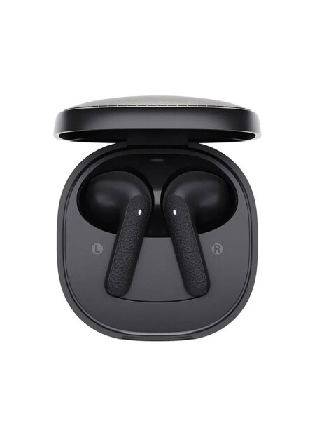 Auriculares QCY Tws Air Negro