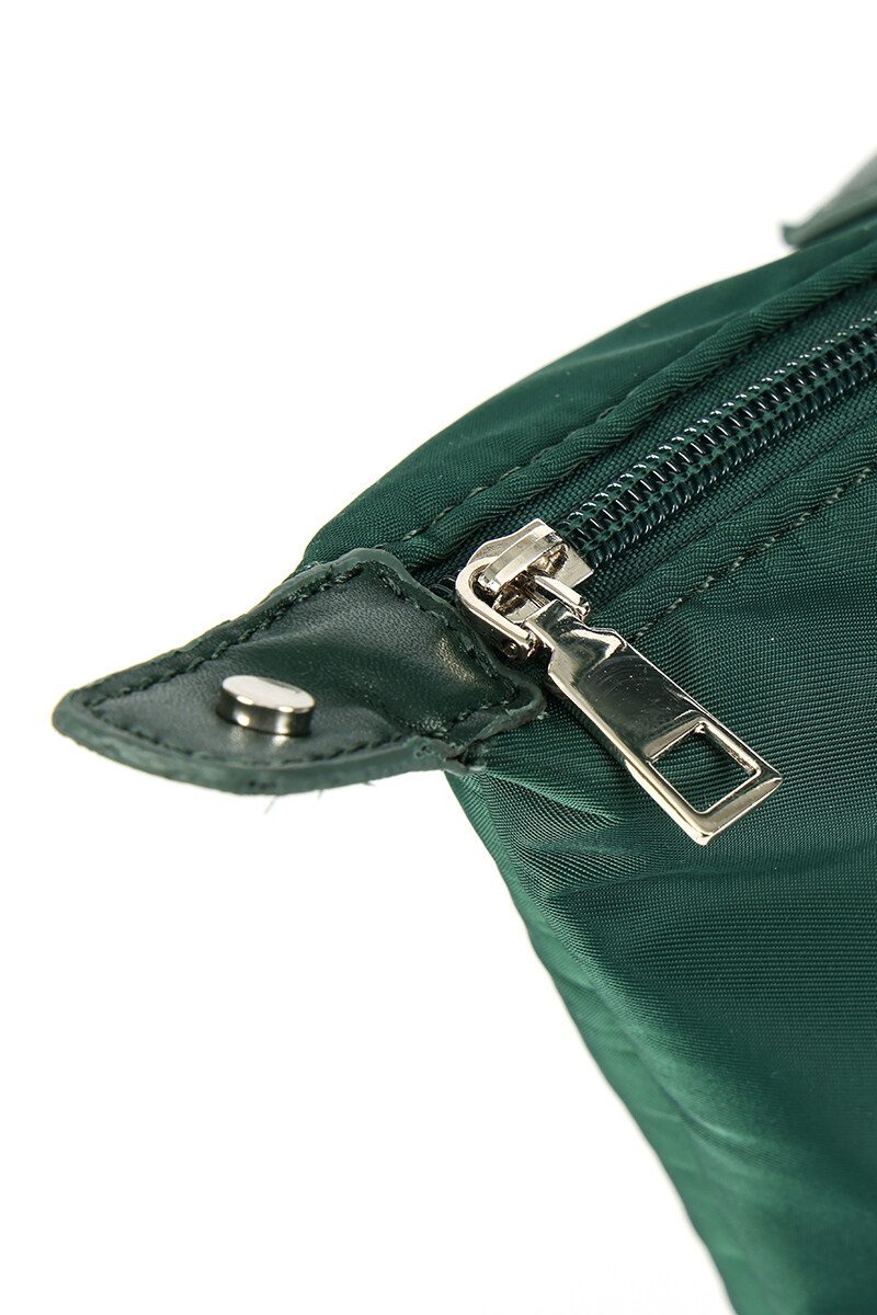 Cartera Ceres Verde