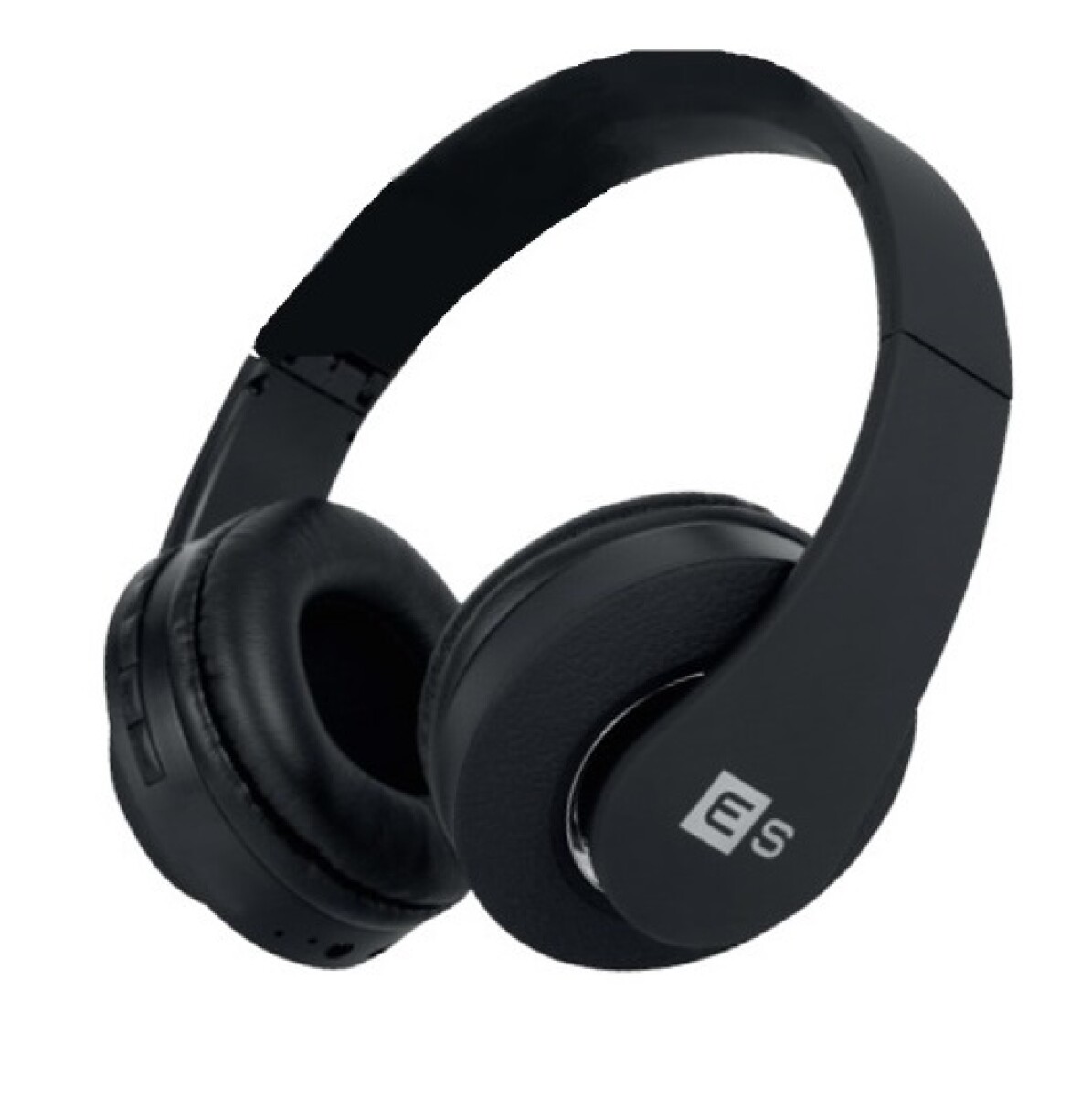 Auriculares Bluetooth Eurosound Fluid Negro - 001 