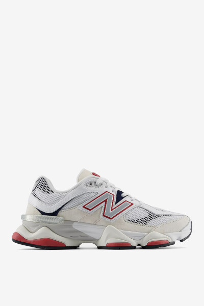 NB UNISEX LIFESTYLE Blanco
