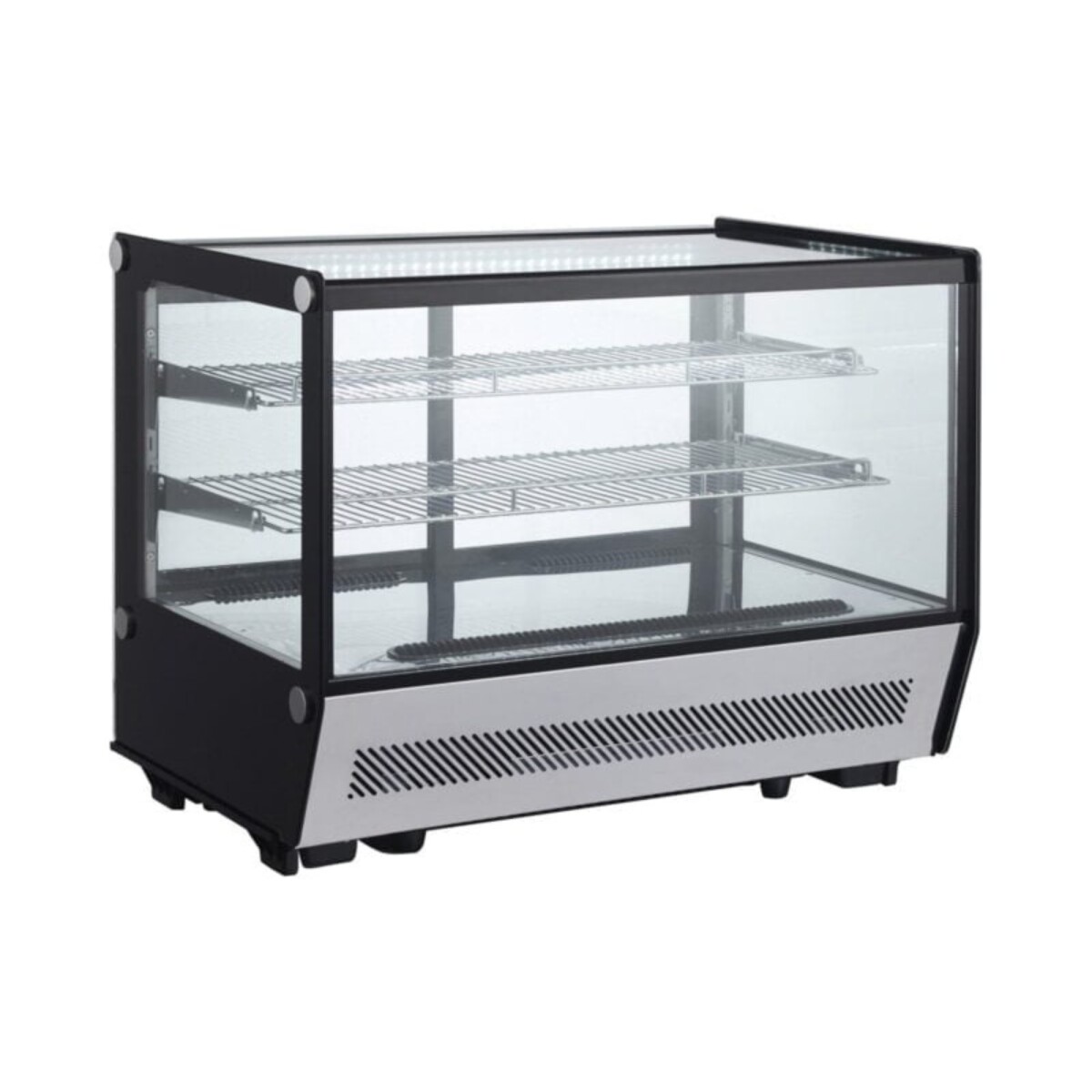 Vitirina Refrigerada 120 lts Kuma 