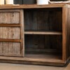 Aparador Boatwood Aparador Boatwood