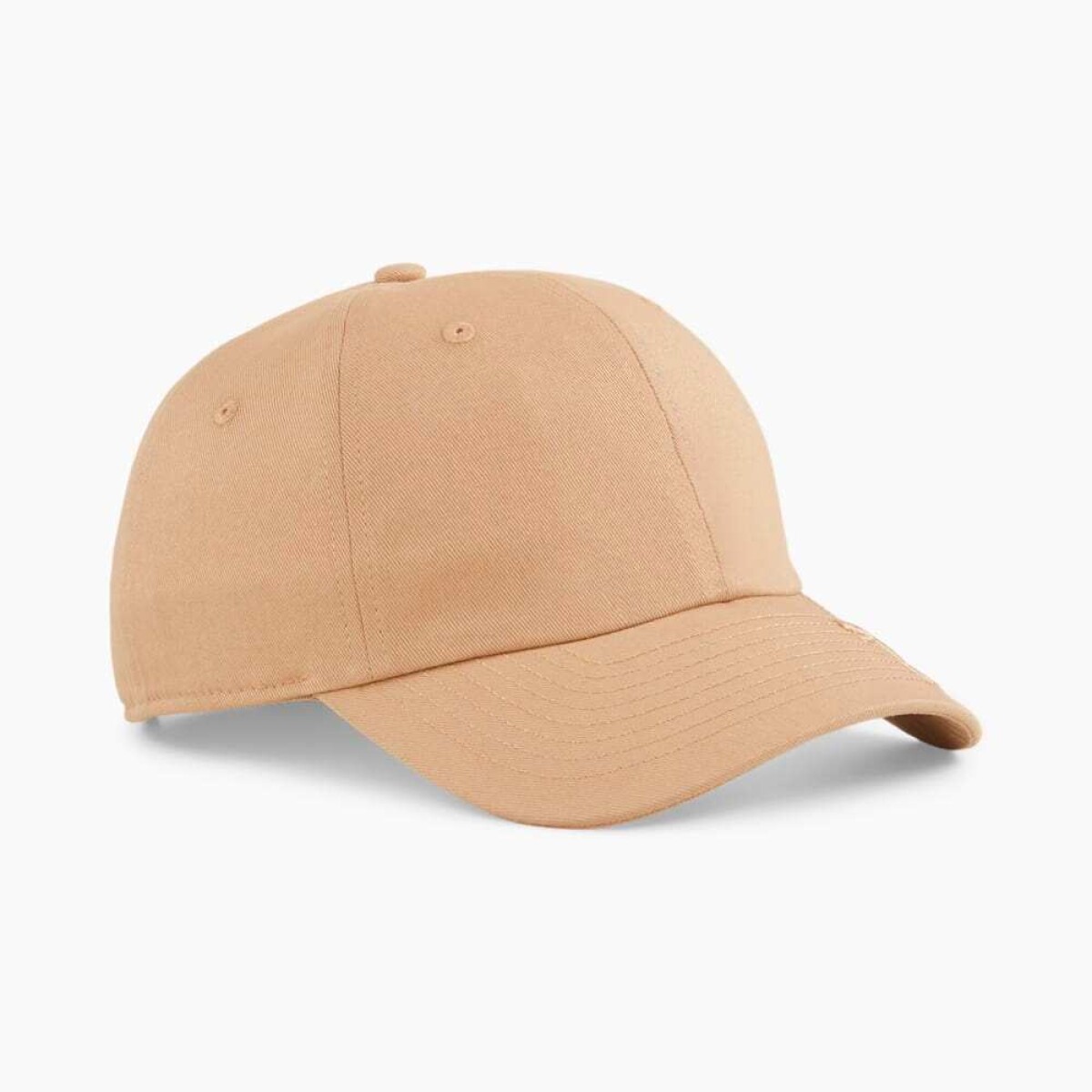 Gorra Prime Classic Dad Unisex - Chocolate 