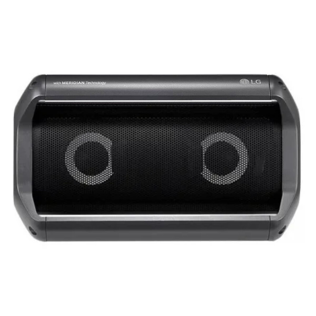 Parlante LG PK5 XBOOM Go 20W Bluetooth Resistente al Agua IPX5 