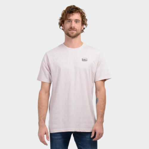 Remera O Neill Men Cradle Pink