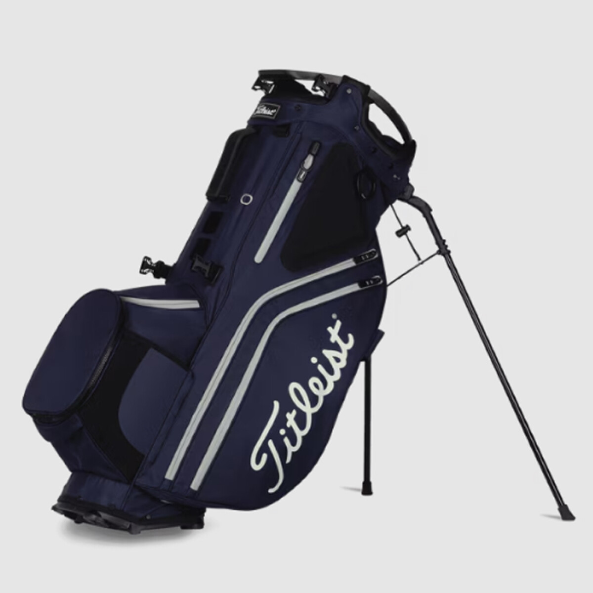 BOLSA TITLEIST HIBRID 14 - NAVY GREY 