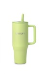 VASO TERMICO DRINKS MANZANA VERDE