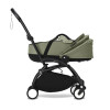 Bassinet Newborn Stokke YOYO Olive