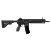 Rifle Fusil Airsoft Hk416 A5 Green Gas + 3 Cargadores Rifle Fusil Airsoft Hk416 A5 Green Gas + 3 Cargadores