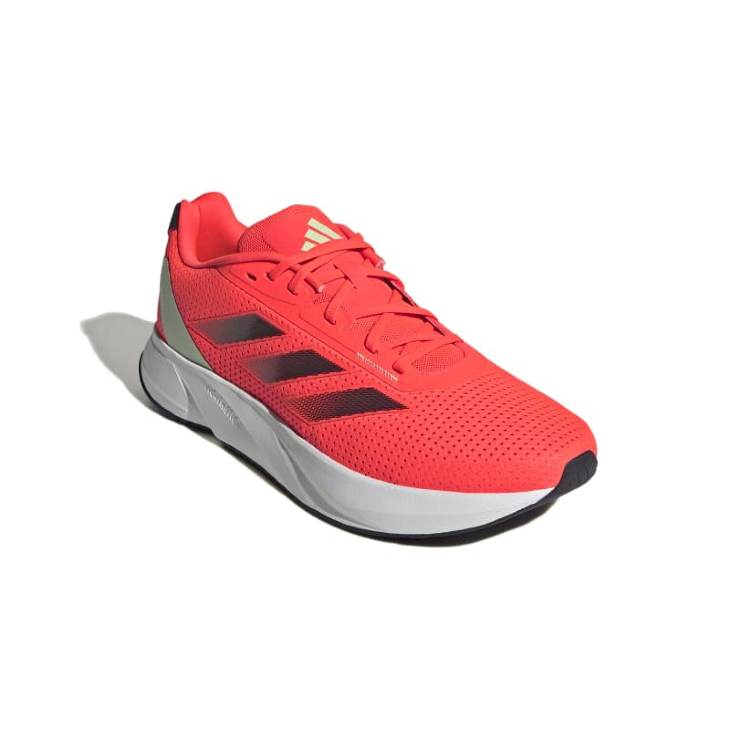 Championes Adidas Duramo SL Rojo