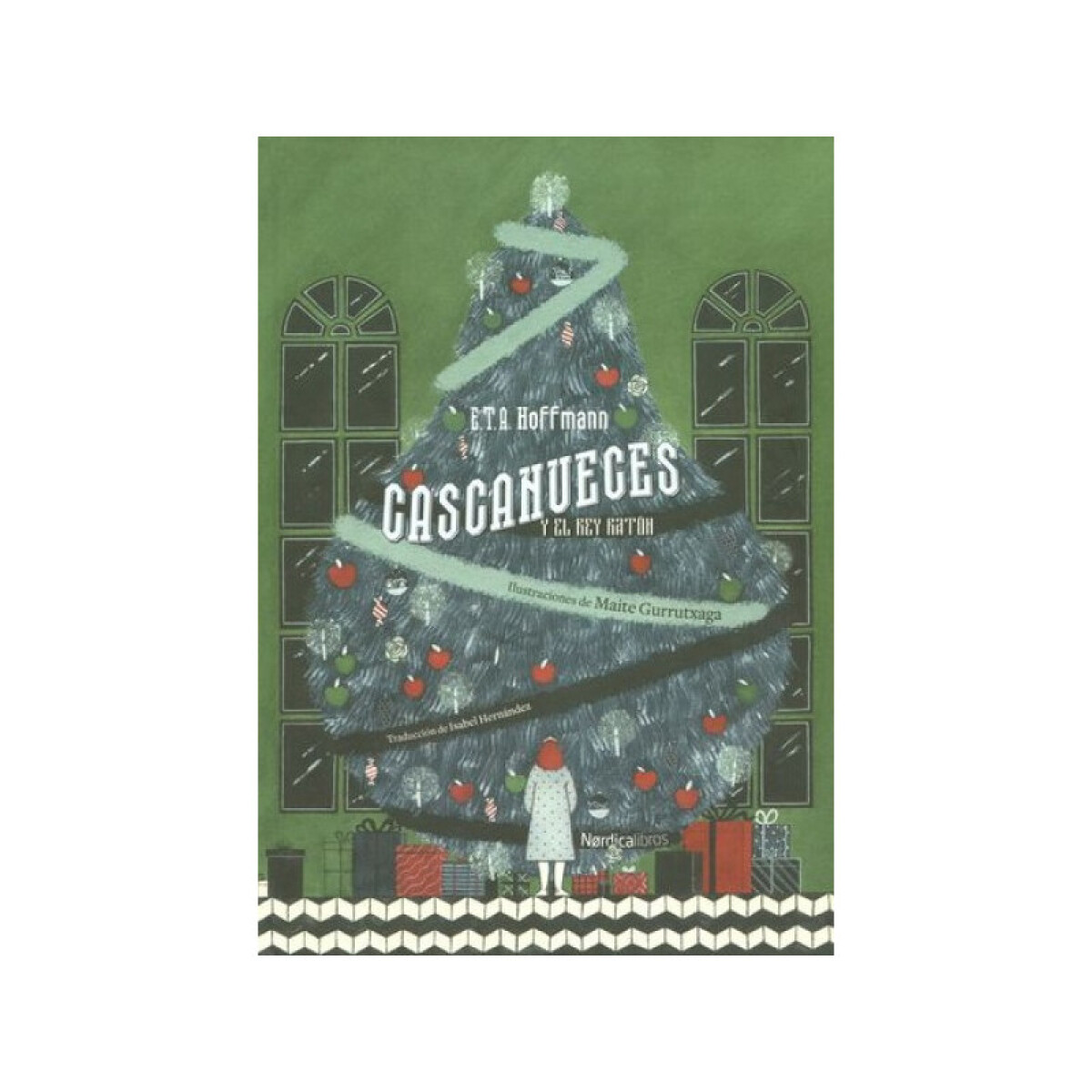 Cascanueces y el Rey Ratón 