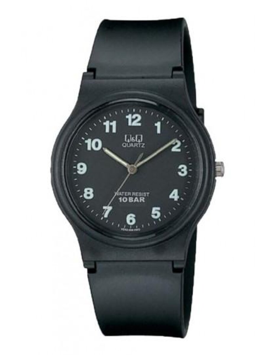 Q&Q - VP46-004 