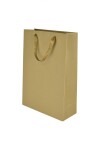 Bolsa cartulina 30x12x43 cm. MADERA