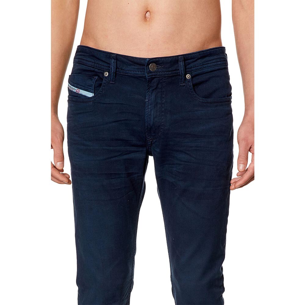1979 Sleenker - Hombre Blue Marine