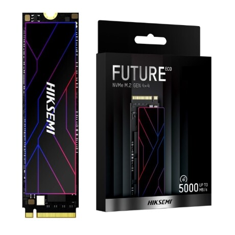 Disco Hiksemi 1024GB Nvme Ssd Future Eco 001
