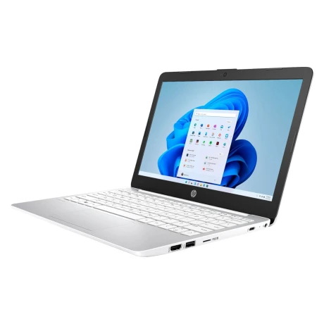 HP - Notebook Chromebook 11 11-AK0013DX - 11,6" Led Anti-reflejo. Intel Celeron N4020. Intel Uhd. Ra 001