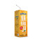 Jugo Portezuelo 200 ml x 27 Naranja