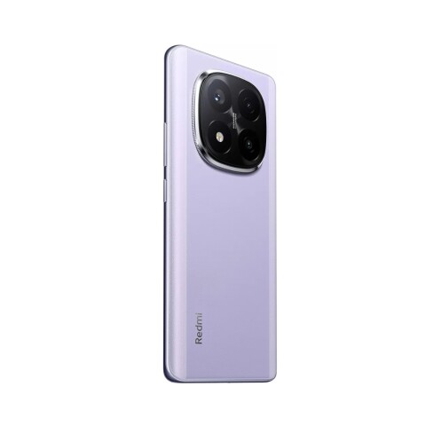 Celular Xiaomi Redmi Note 14 Pro+ Dual 512 GB - Lavander Purple Celular Xiaomi Redmi Note 14 Pro+ Dual 512 GB - Lavander Purple
