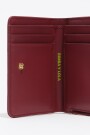 BILLETERA Bordo