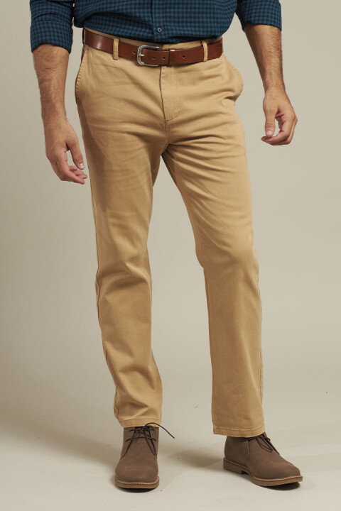 PANTALON ASTOR POLANCO Kaki