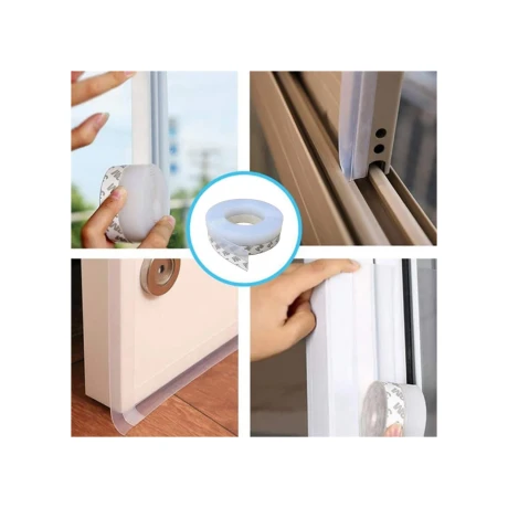 Cinta Adhesiva Mágica Doble Faz 5M X 25MM 001