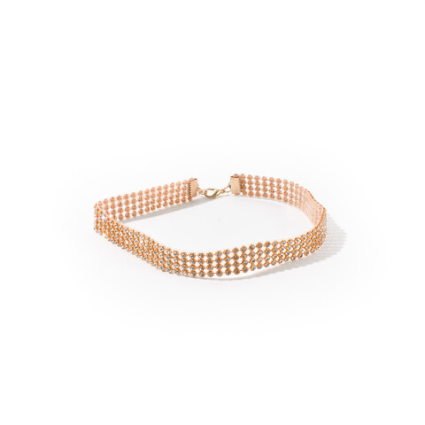 COLLAR KARLA DORADO COLLAR KARLA DORADO