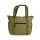Bolso Martha Laguna Tote Bag Verde