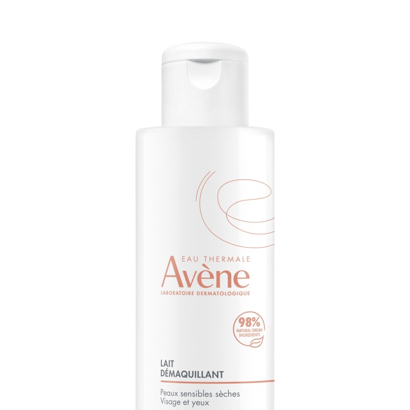 Leche Desmaquillante Avene 200 Ml. Leche Desmaquillante Avene 200 Ml.