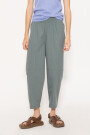 PANTALON JANE Jungle Petrol