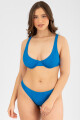 Vedetina basica Blue tech