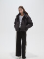 Campera Cosmio Negro