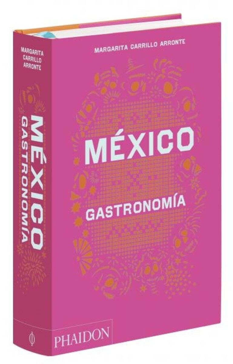 México Gastronomía(ed. Español) 