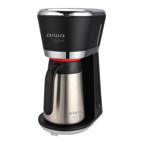 Cafetera AIWA AW-CD1162 Cafetera AIWA AW-CD1162