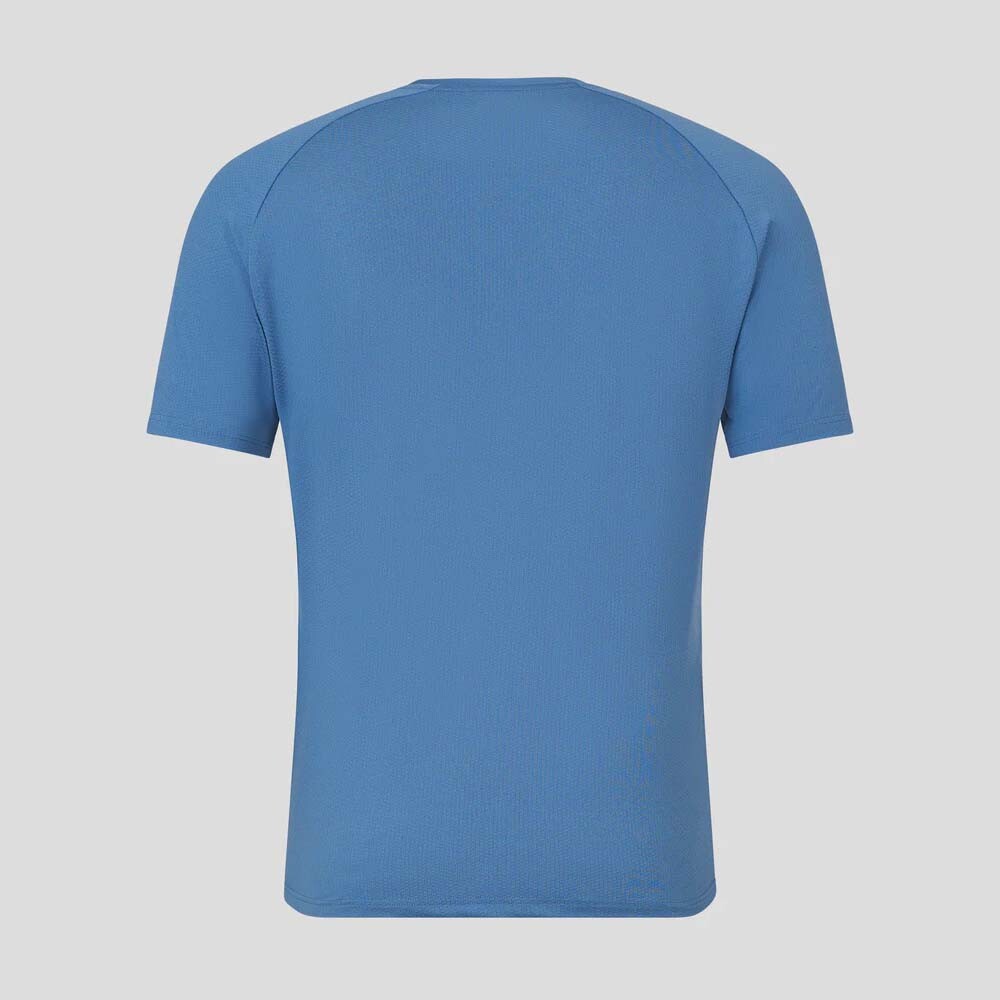 Andy Murray Core Active SS Tee - Hombre Horizon