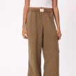 PANTALON RUSTY CARMIN COCOA