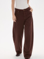 Pantalon Brisalta Chocolate