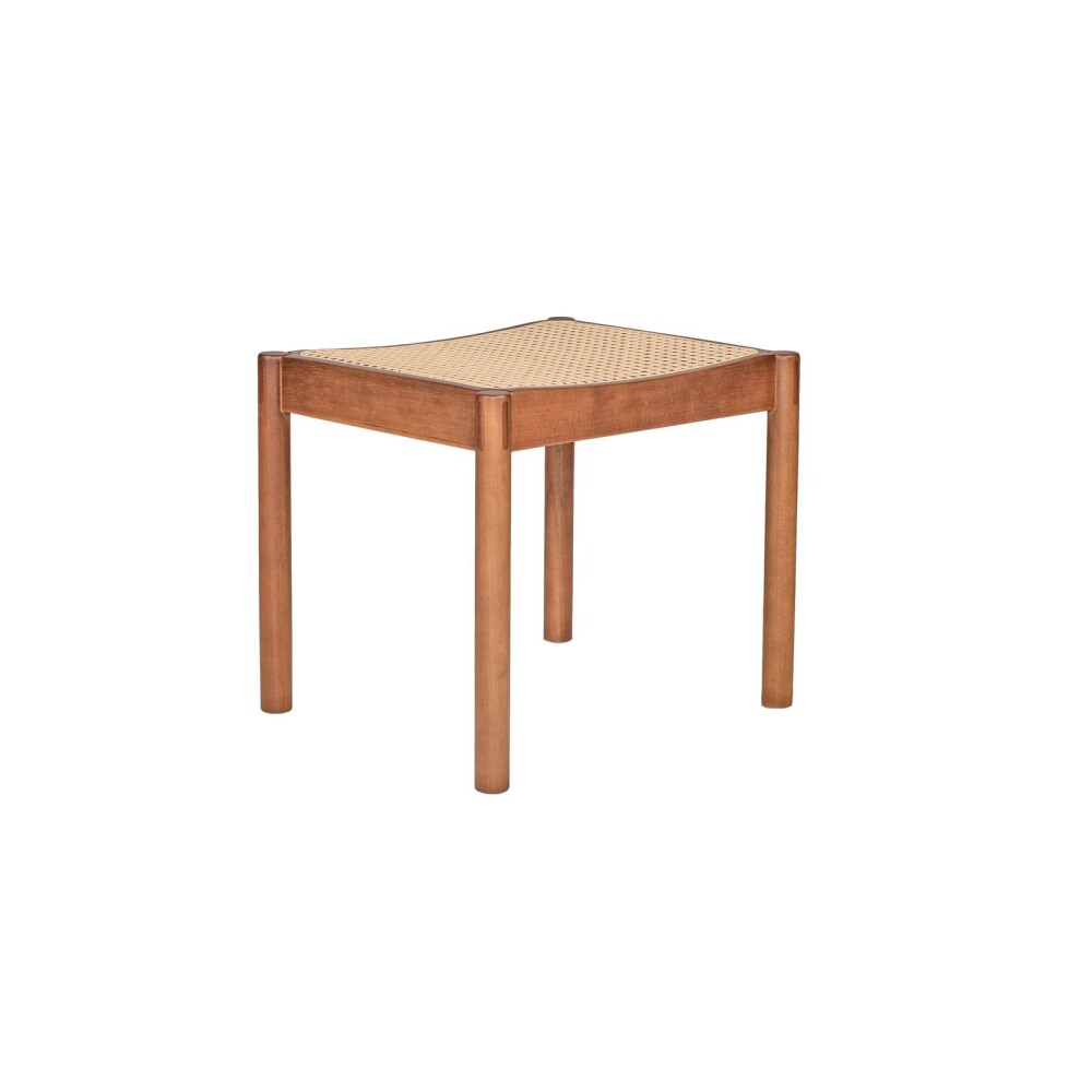 BANCO LIVING/COMEDOR MADERA MARRON ORLA CASTAÑO
