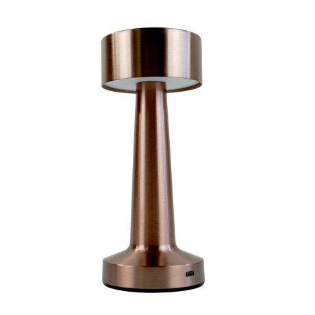LAMPARA LED METAL LAMPARA LED METAL