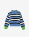 Knitwear Sweaters Sweater Rayado - Combinacion Multicolor
