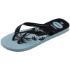 Sandalias Havaianas Aloha Hombre Azul Maceió
